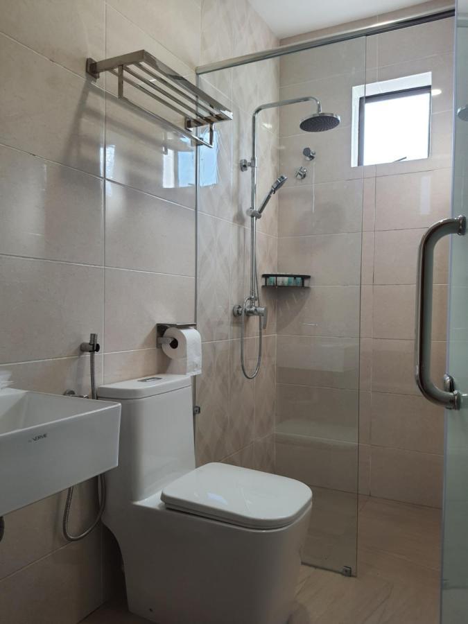T Square Hotel Ipoh Eksteriør billede