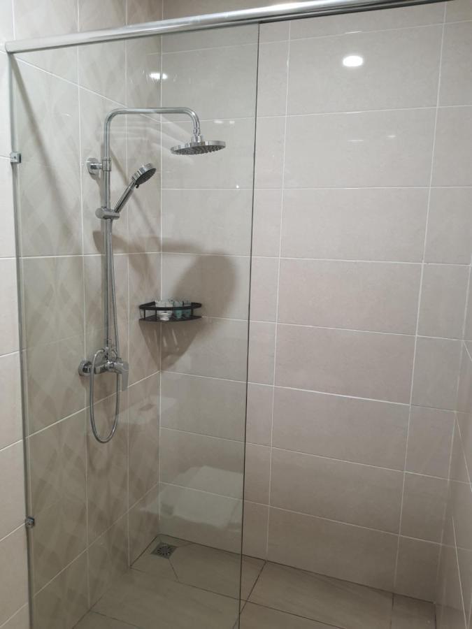 T Square Hotel Ipoh Eksteriør billede