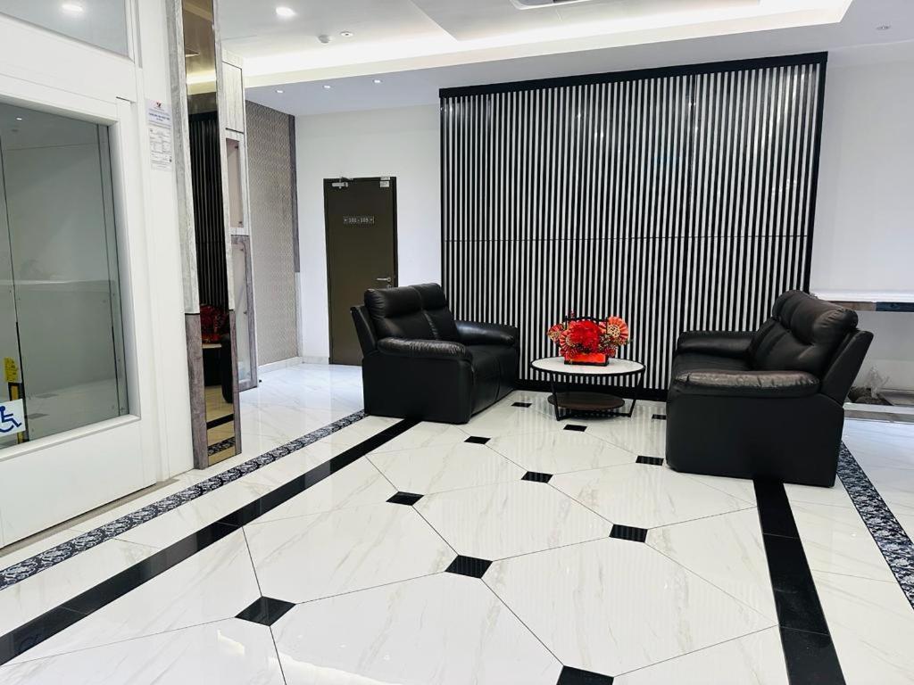 T Square Hotel Ipoh Eksteriør billede