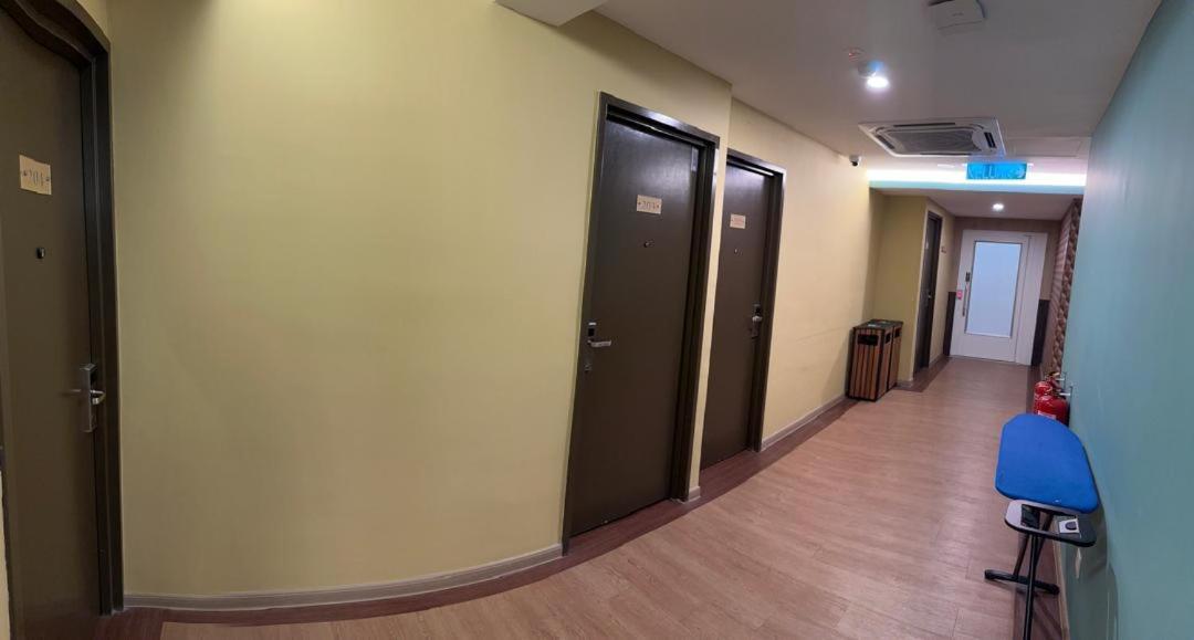 T Square Hotel Ipoh Eksteriør billede